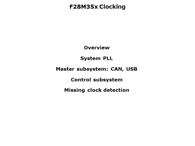 Concerto System Agenda Slide 4