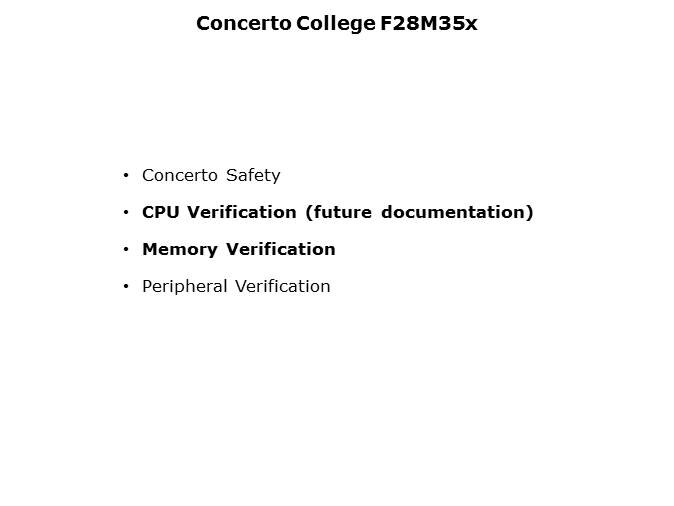 Training Topic 7 Safety Slide 3