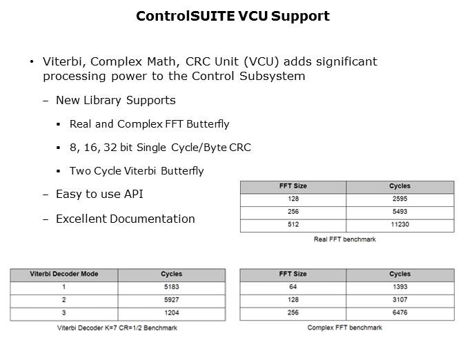 Topic 8 ControlSUITE Slide 12