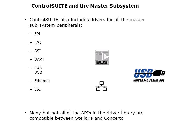 Topic 8 ControlSUITE Slide 16