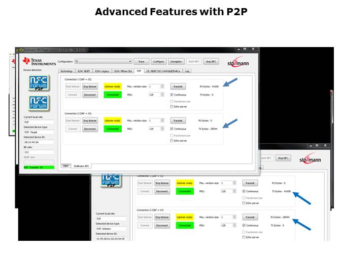 NFC Link Part 2 Slide 27