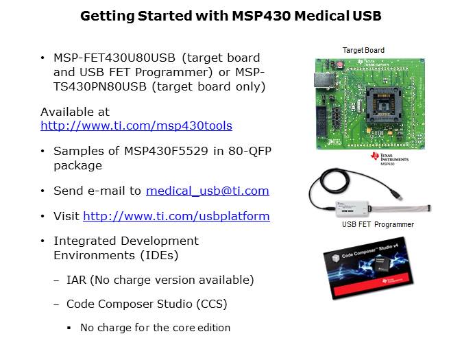 Portable Medical Solutions Slide 21