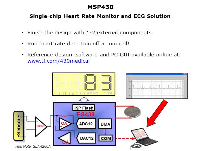 Portable Medical Solutions Slide 25