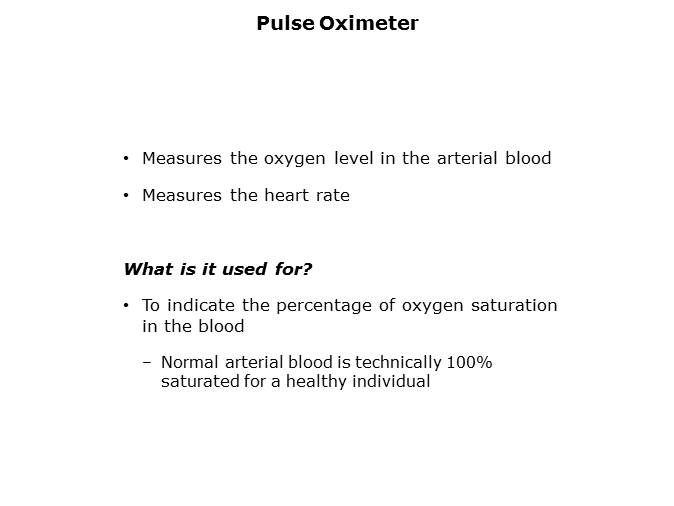 Portable Medical Solutions Slide 27