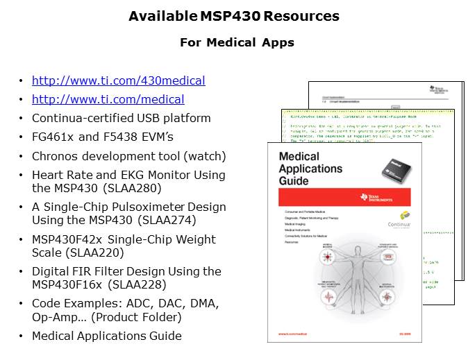 Portable Medical Solutions Slide 33