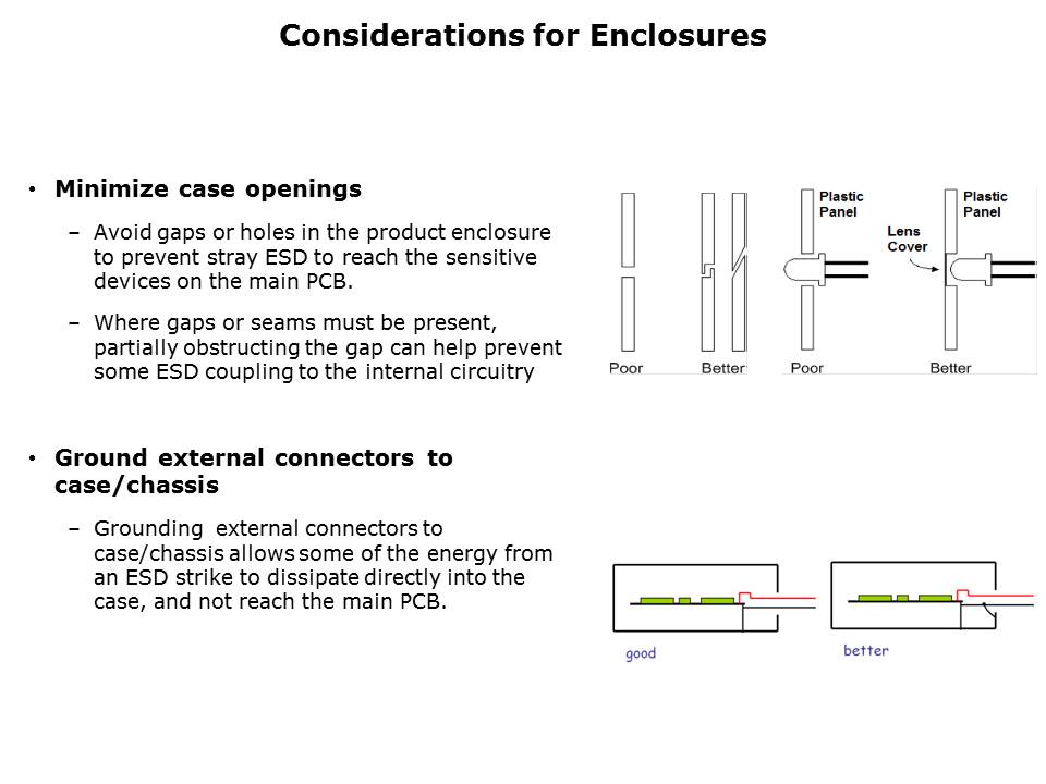 TM4C129x ESD Guidelines Slide 6