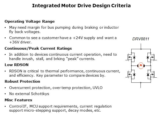 Motor Signal Chain Overview Slide 4