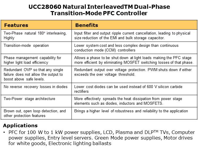 Power Factor Correction Slide 19