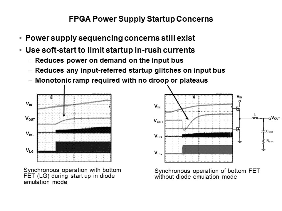 Powering FPGAs Slide 17