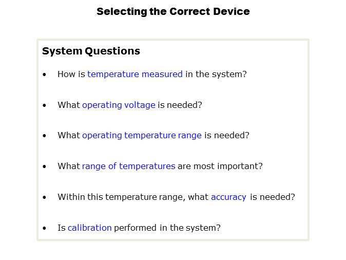 Sensors LMT Temp Sensors Slide 3