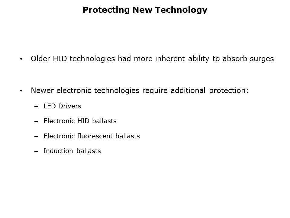BSP Surge Protector Slide 4