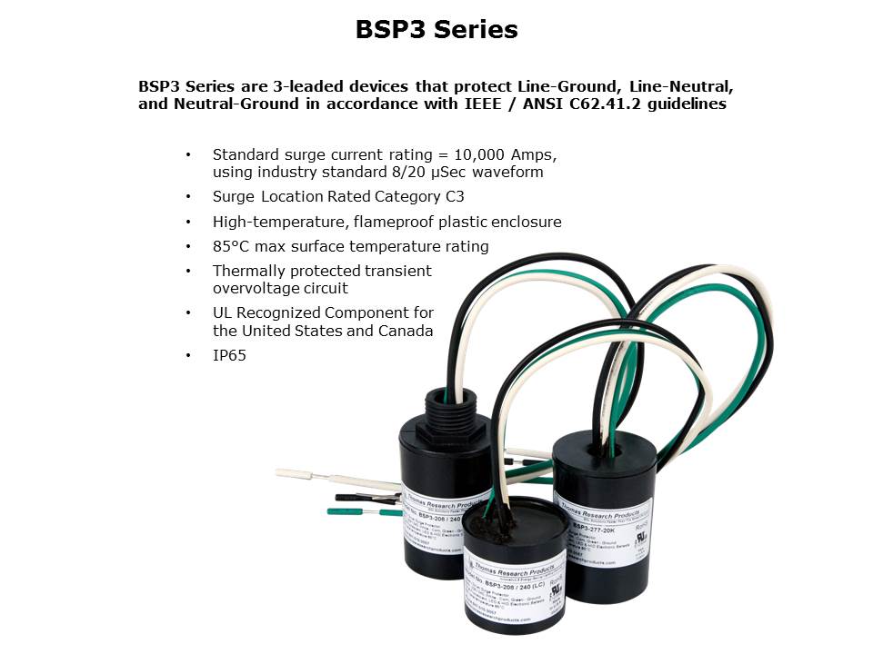 BSP Surge Protector Slide 5