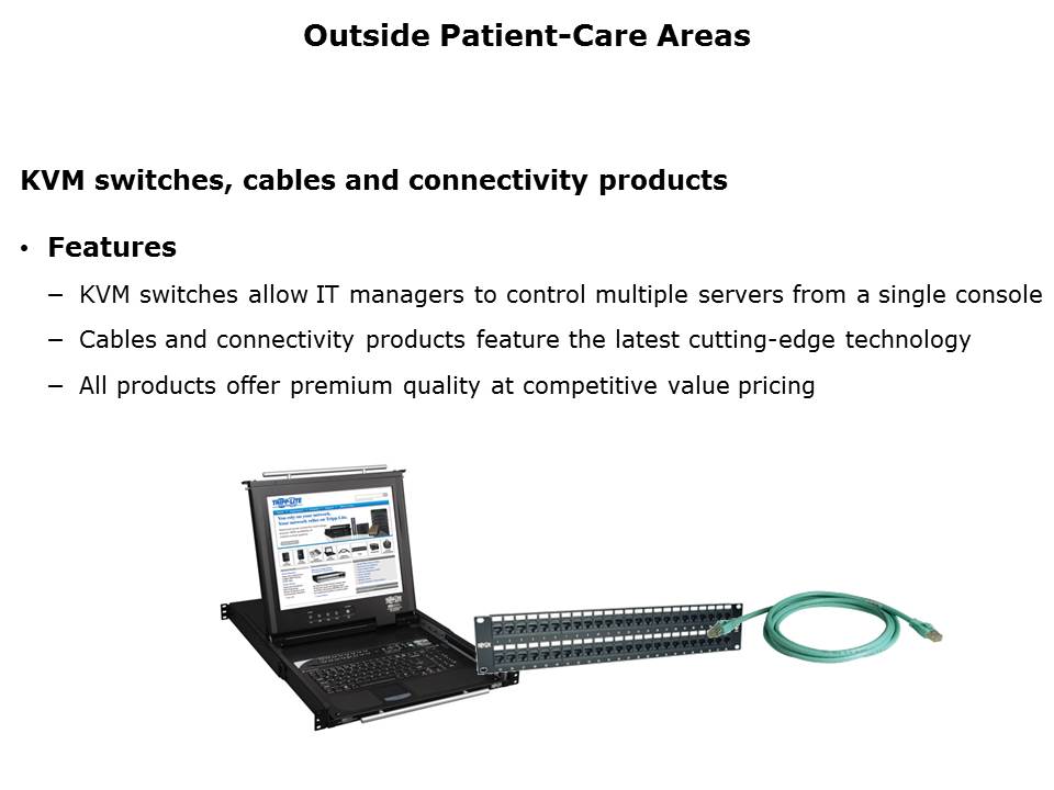 Healthcare Solutions Slide 14