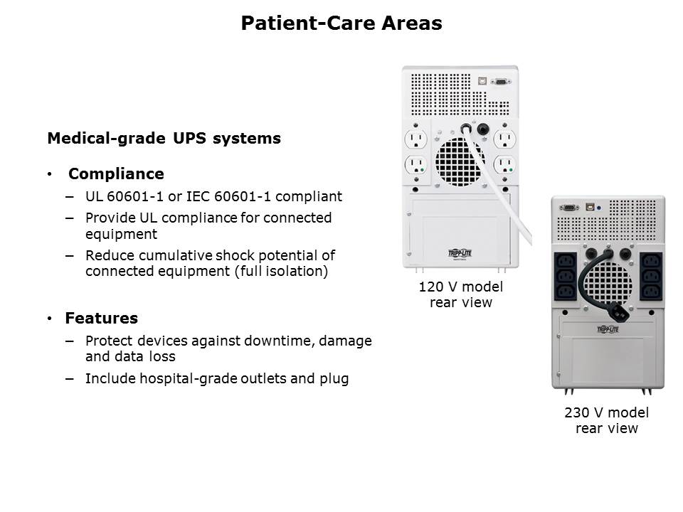 Healthcare Solutions Slide 6