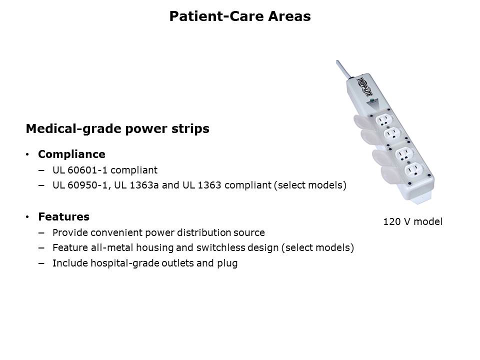 Healthcare Solutions Slide 8