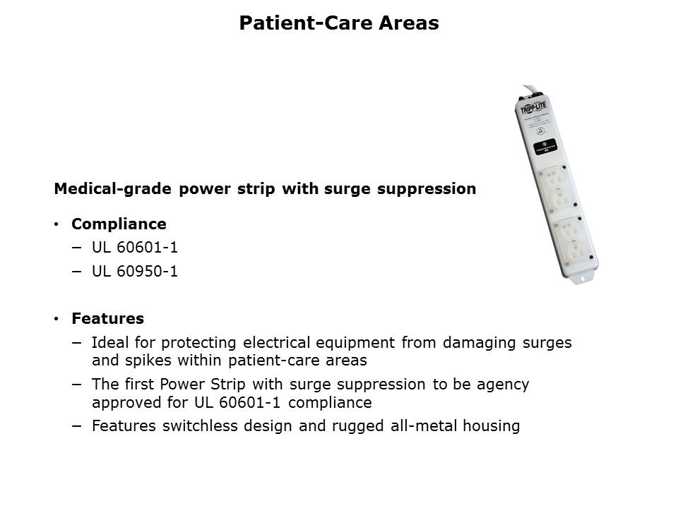 Healthcare Solutions Slide 9