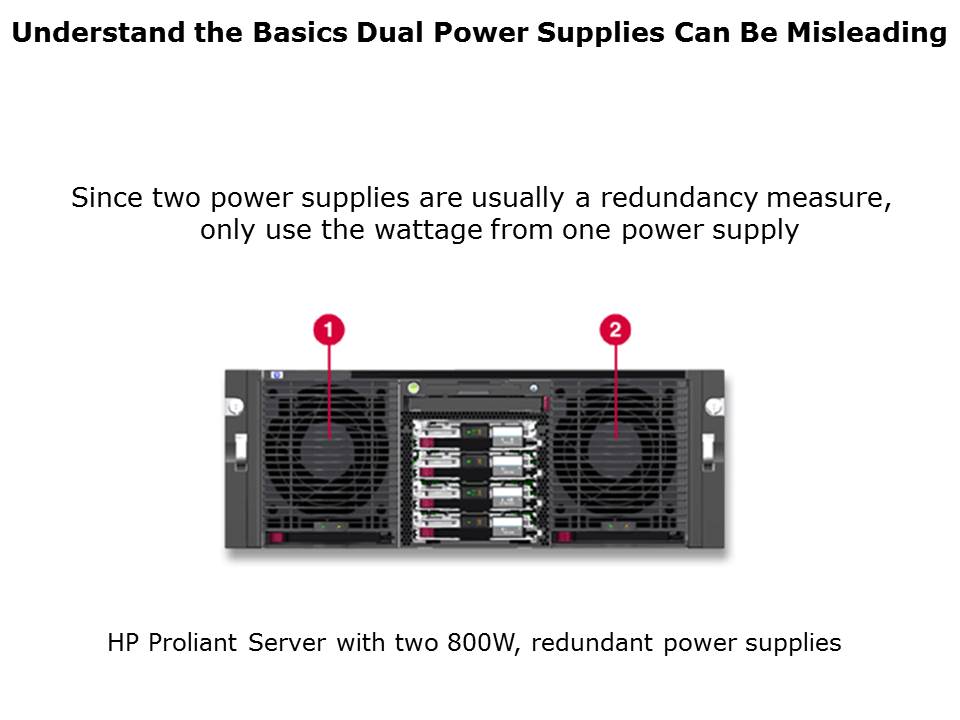 How to Select a UPS System Slide 7
