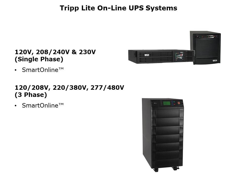 UPS Systems Slide 12