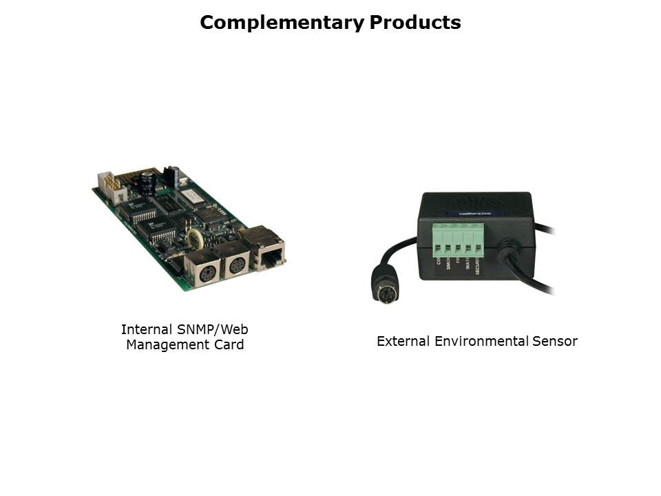 UPS Systems Slide 19