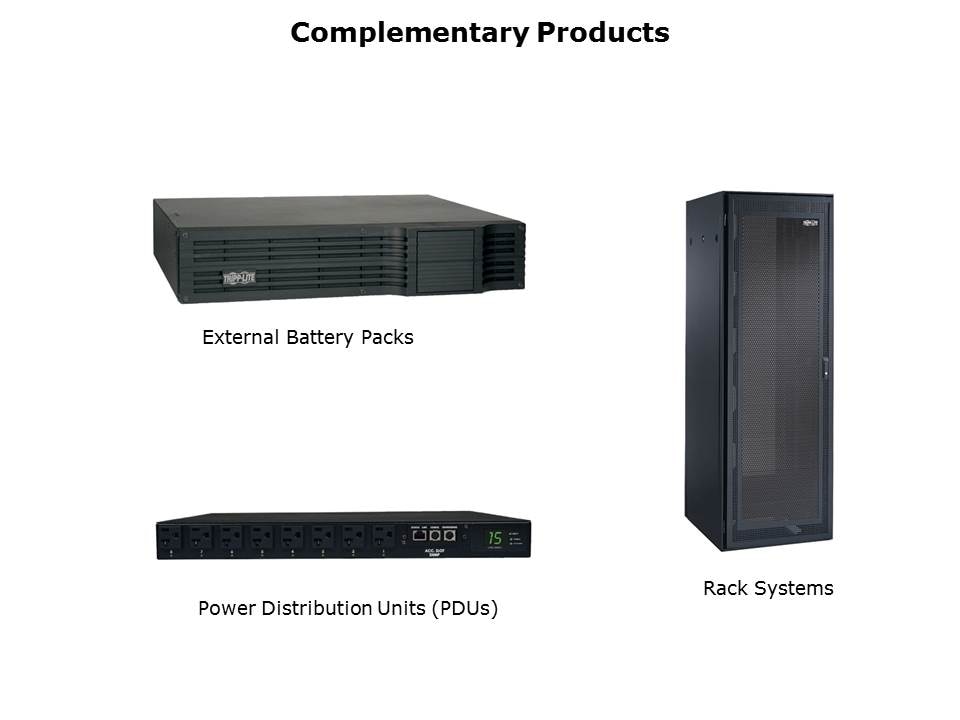 UPS Systems Slide 20