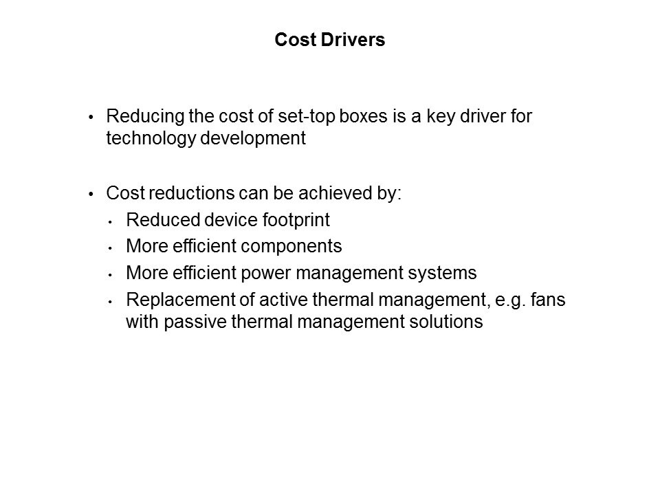Introduction to the FAM Product Range Slide 4