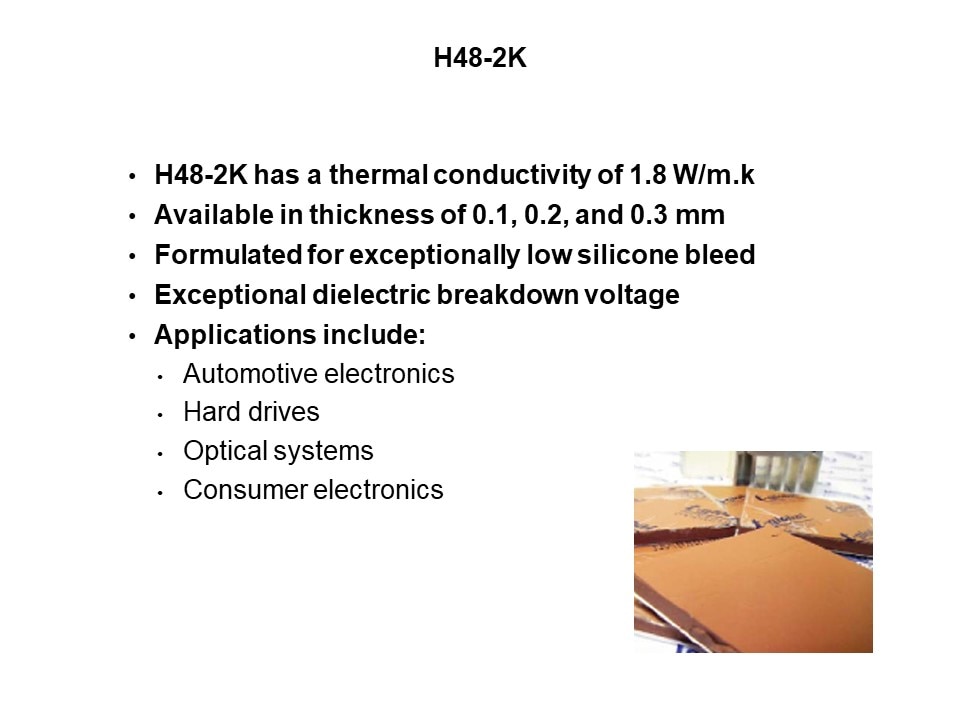 H48 Product Range Slide 6