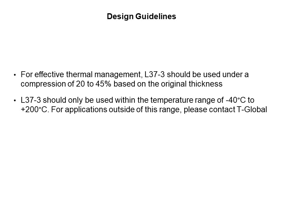 Design Guidelines