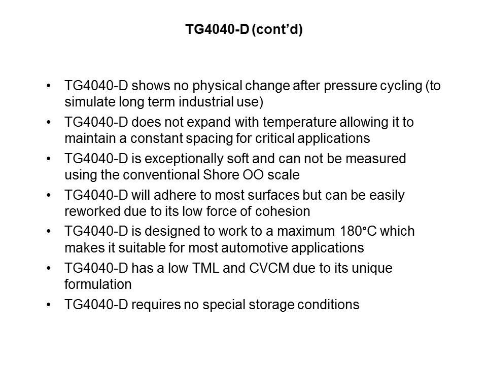 TG4040-D Product Overview Slide 3