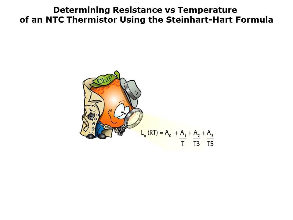 Thermistor Application Slide 5
