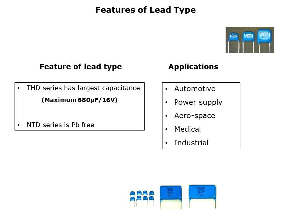 High Reliability MLCCs Slide 8