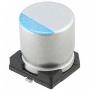 Cap Alum 47UF 10V 20% SMD