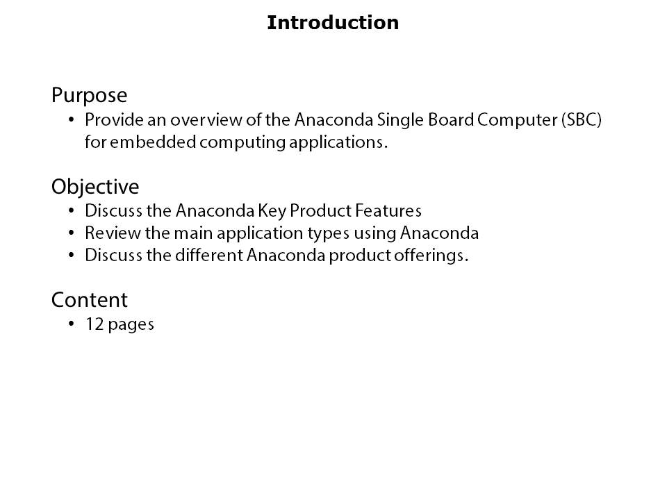 EBX-18 Anaconda Slide 1