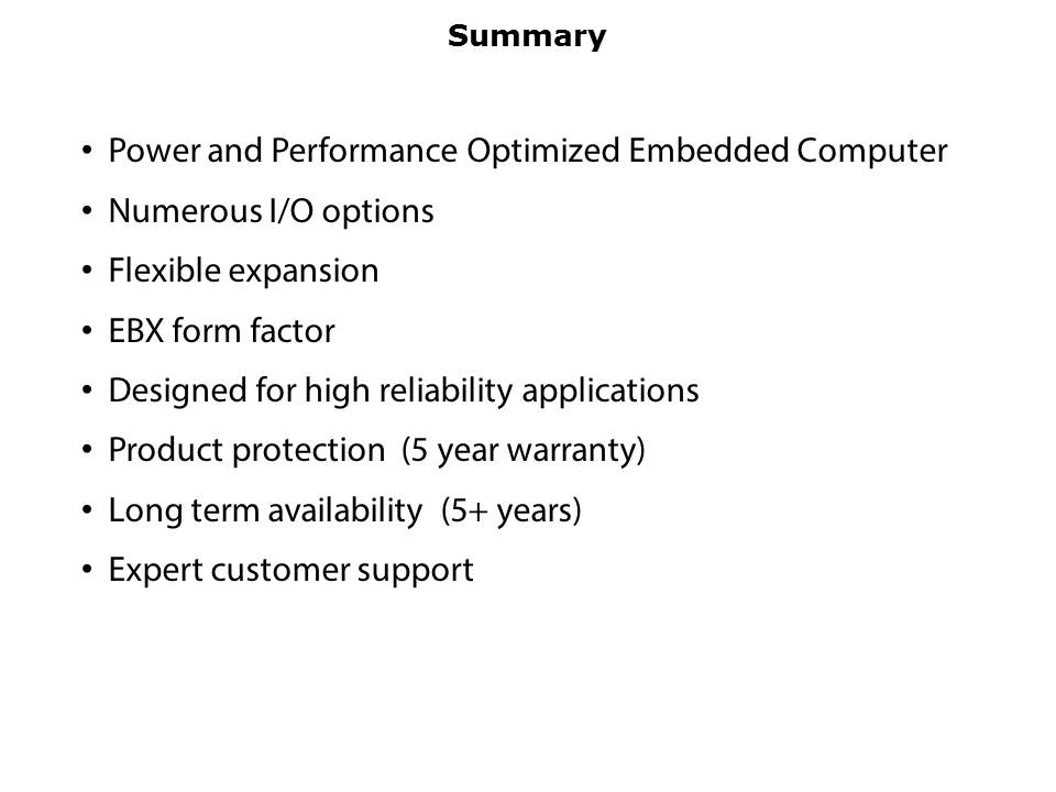 EBX-18 Anaconda Slide 10