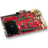 Image of VersaLogic Viper Single Board Computer