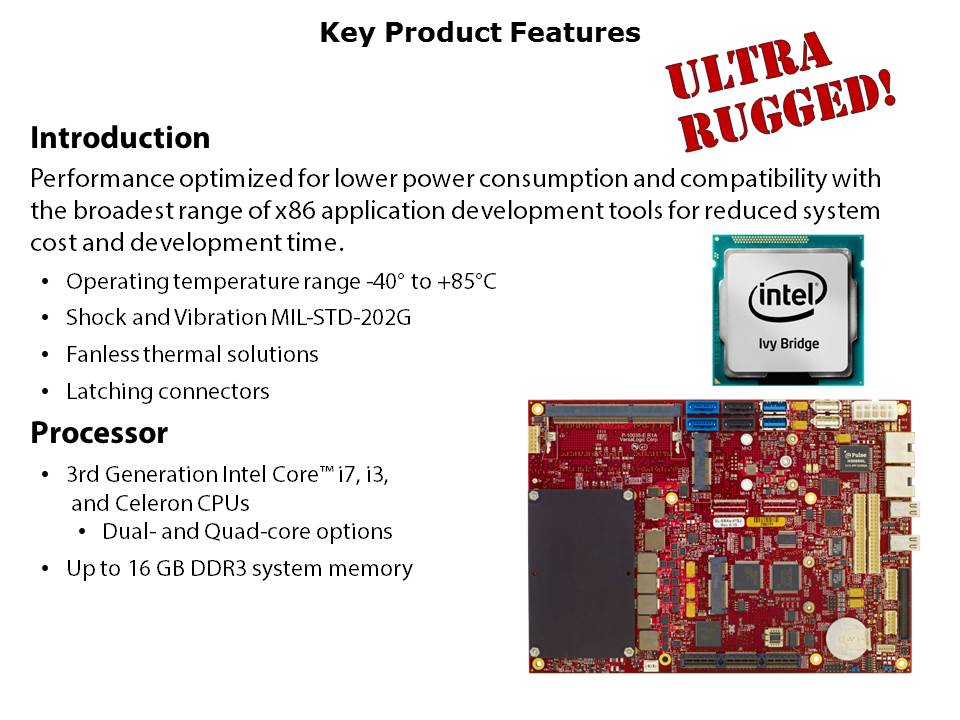 EBX-41 Copperhead SBC Slide 3