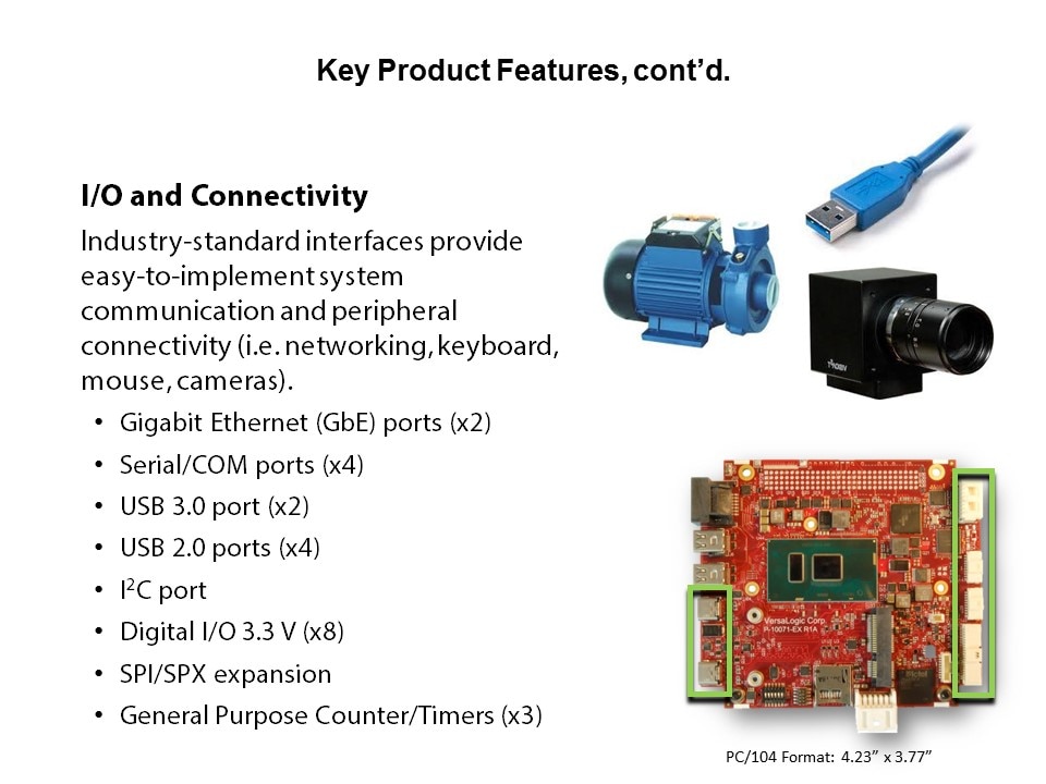 io connect