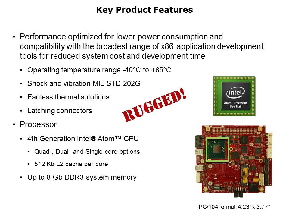 EPMe-30 Bengal SBC Slide 3