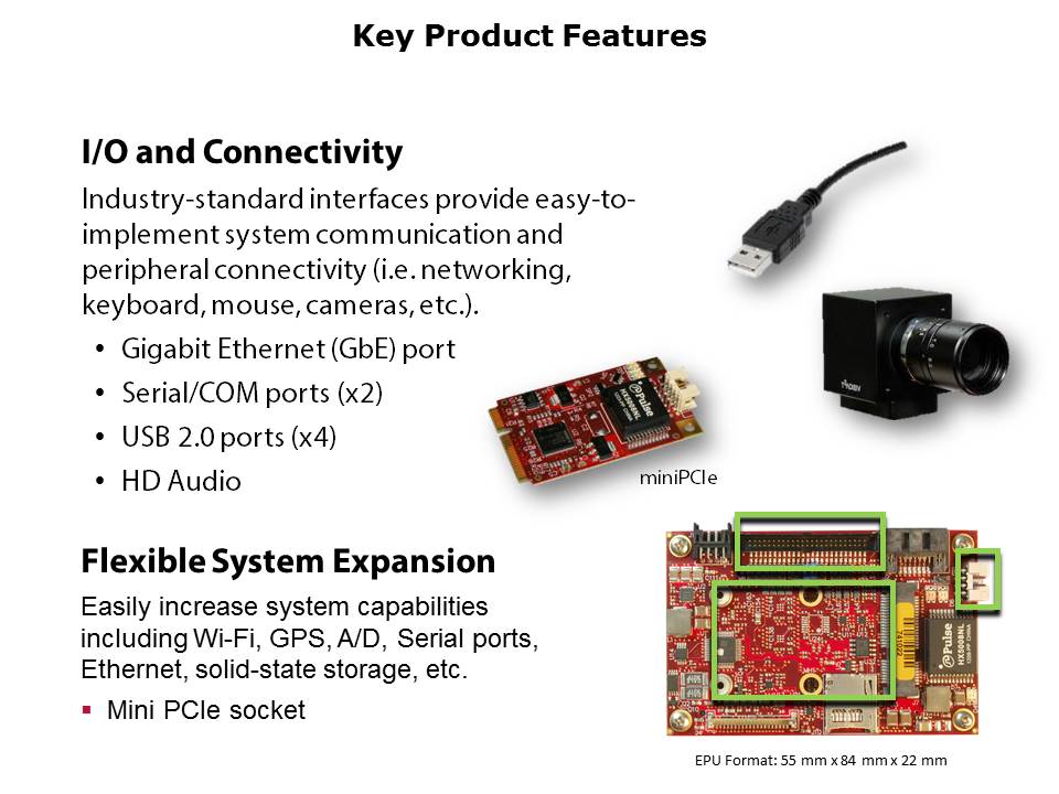 EPU-3310 Hawk SBC Slide 5