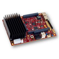 EPIC-25 Iguana Single Board Computer - VersaLogic | DigiKey