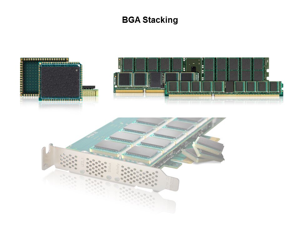 bga stack