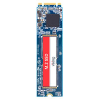Industrial SSD Applications - Viking Technology | DigiKey