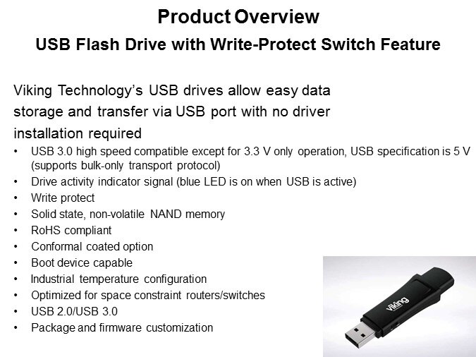 Write-Protect USB Drives Slide 2