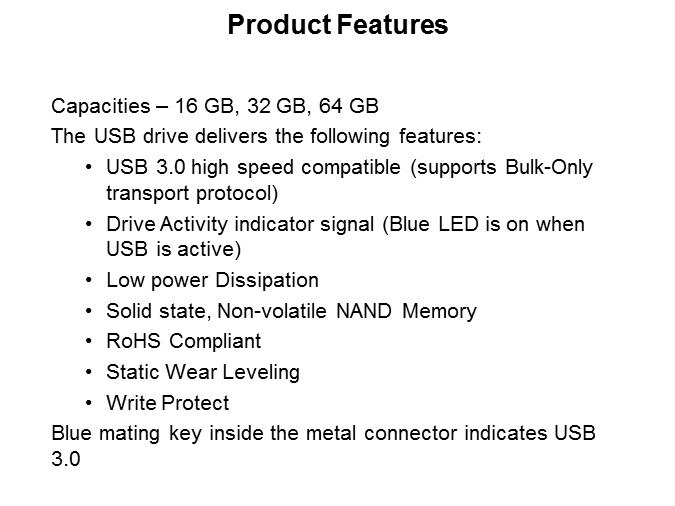 Write-Protect USB Drives Slide 3