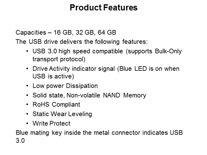 Write-Protect USB Drives Slide 3