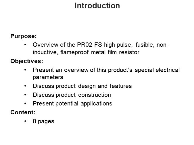 Introduction