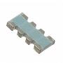 RES ARRAY 1K OHM 4 RES 0612