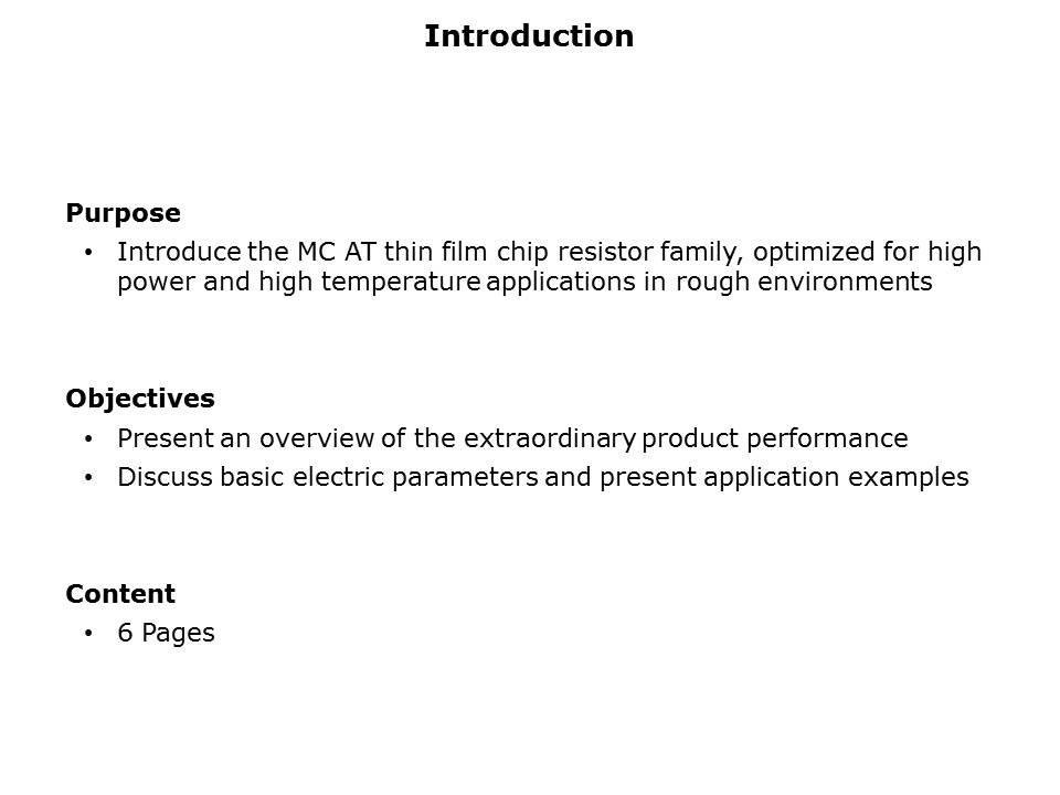 MC AT Resistor Slide 1