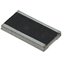 Image of Vishay Dale's RCL Long Side Termination Thick-Film Chip Resistor