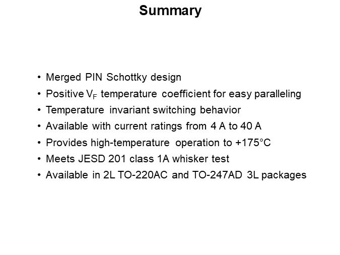 Summary