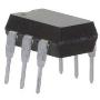 OPTOCOUPLER TRIAC OUT 600V 6DIP